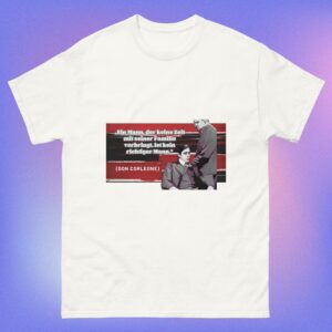 Famile ist alles: Unisex classic